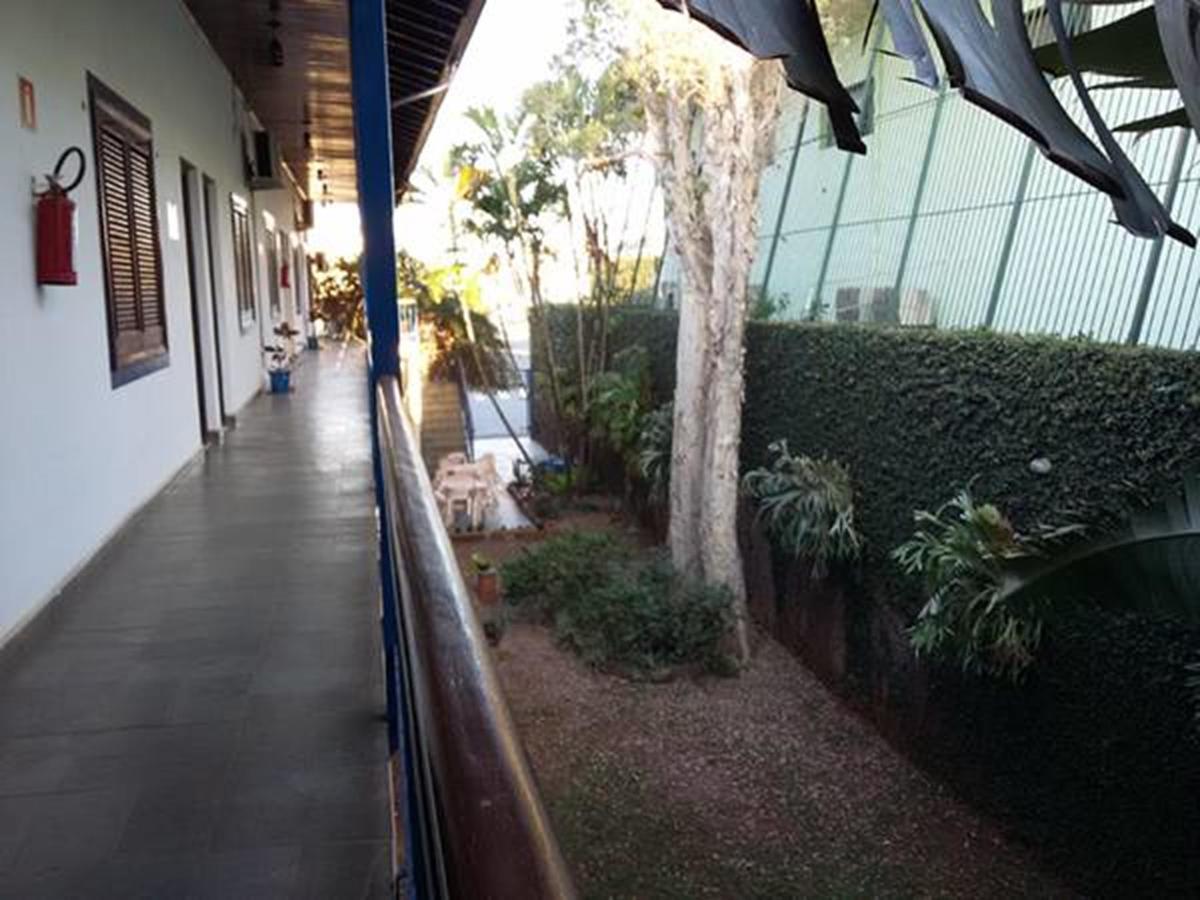 Shellter Hotel - Sao Paulo, Sao Paulo